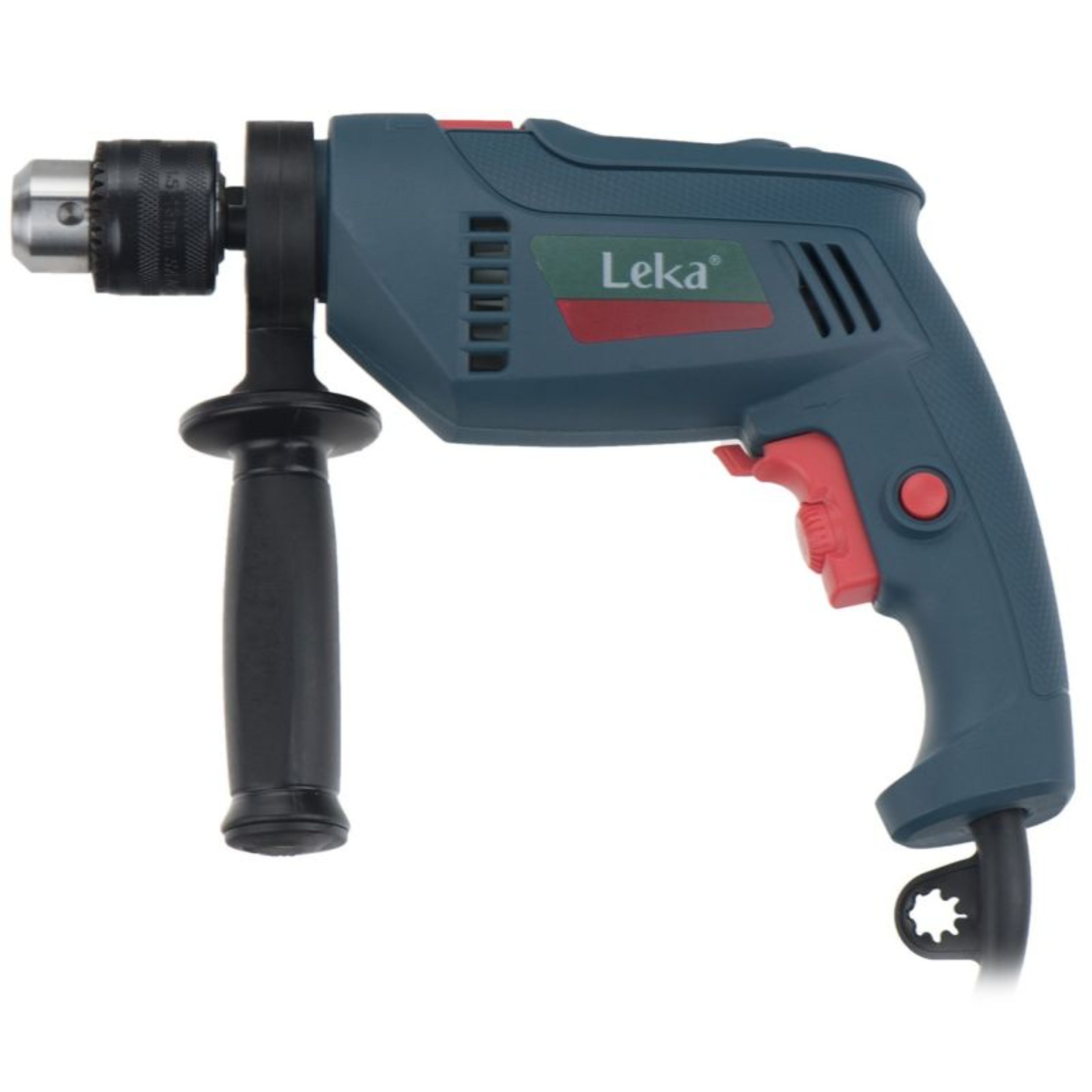 دریل 13 میلی متری برند لکا