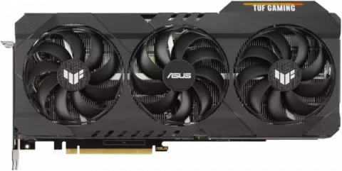 کارت گرافیک 8 گیگابایت ایسوس مدل Asus TUF GAMING RTX3070TI