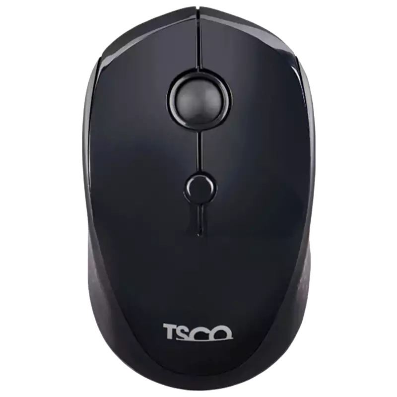 ماوس بی سیم تسکو مدل TM 729W