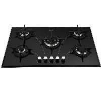 اجاق گاز صفحه ای سینجر مدل 5006D