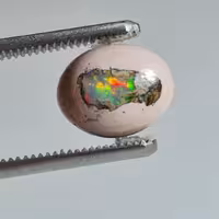 فایر اوپال طبیعی زیبا و خاص