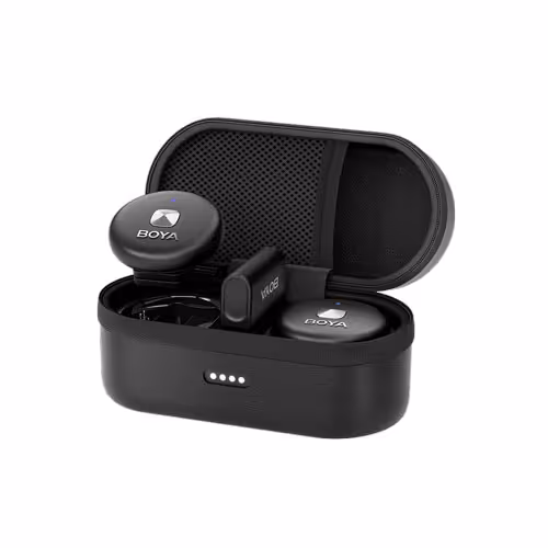 میکروفون بی سیم بویا مدل Boya Omic-U Type-C