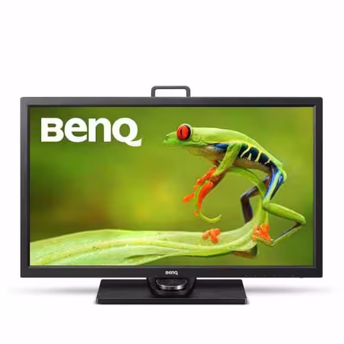 خرید مانیتور بنکیو SW2700PT سایز 27 اینچ Monitor BENQ با بهترین قیمت