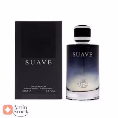 ادکلن ساو فرگرانس ورد | Suave Fragrance World
