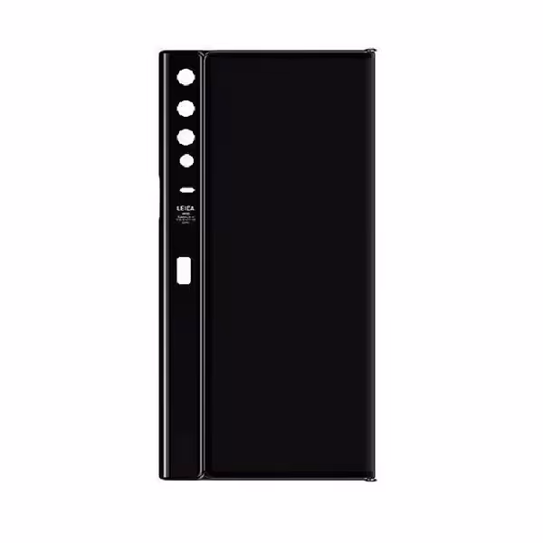 درب پشت هوآوی Huawei Mate Xs - دنافون