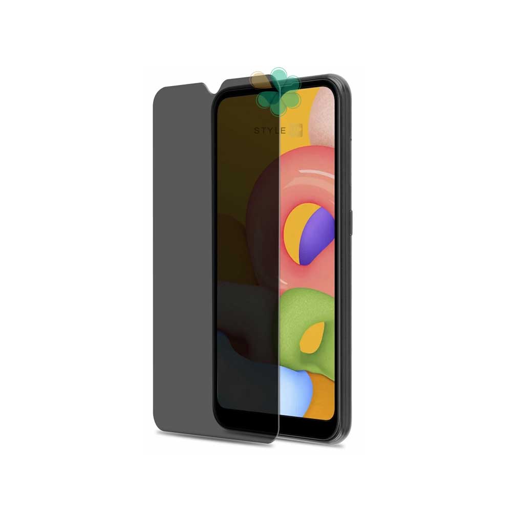 محافظ صفحه گوشی سامسونگ Galaxy A01 مدل Nano Privacy