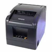 فیش پرینتر سوو مدل SLK-TS100