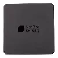 قیمت و خرید پخش کننده تلویزیون اندروید باکس نت باکس مدل Shine S | یاس ارتباط