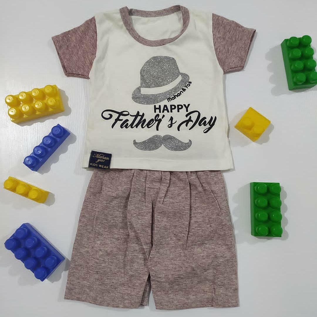 لباس بچگانه با ارسال رایگان