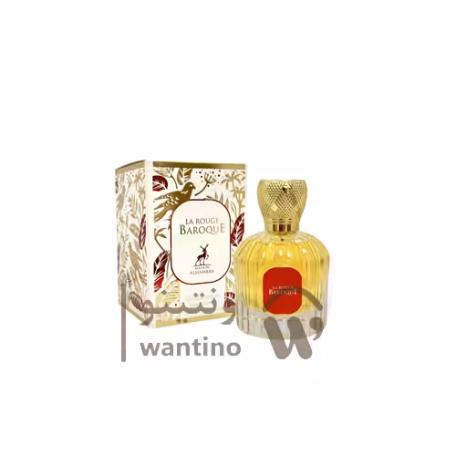 عطر ادکلن اسپرت باکارات رژ ۵۴۰ الحمبرا (Alhambra Baccarat Rouge 540)