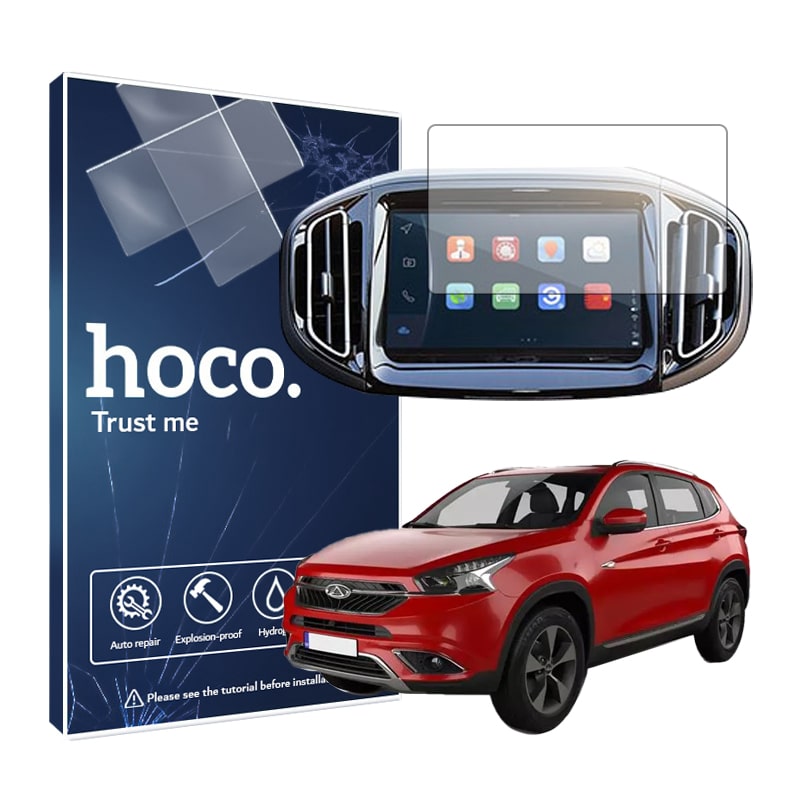 گلس مانیتور تیگو 7 (Tigo 7) 1396-1402 مدل مات برند هوکو کد L