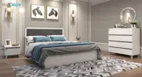 سرویس خواب کاج مدل سورن SL 01