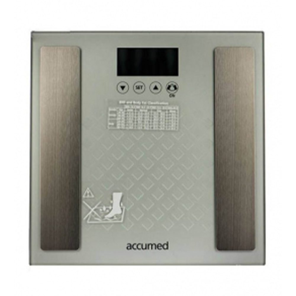 ترازو دیجیتال SYE-2010D1 اکیومد-accumed