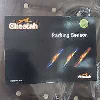 سنسور دنده عقب برند چیتا طراحی جدید