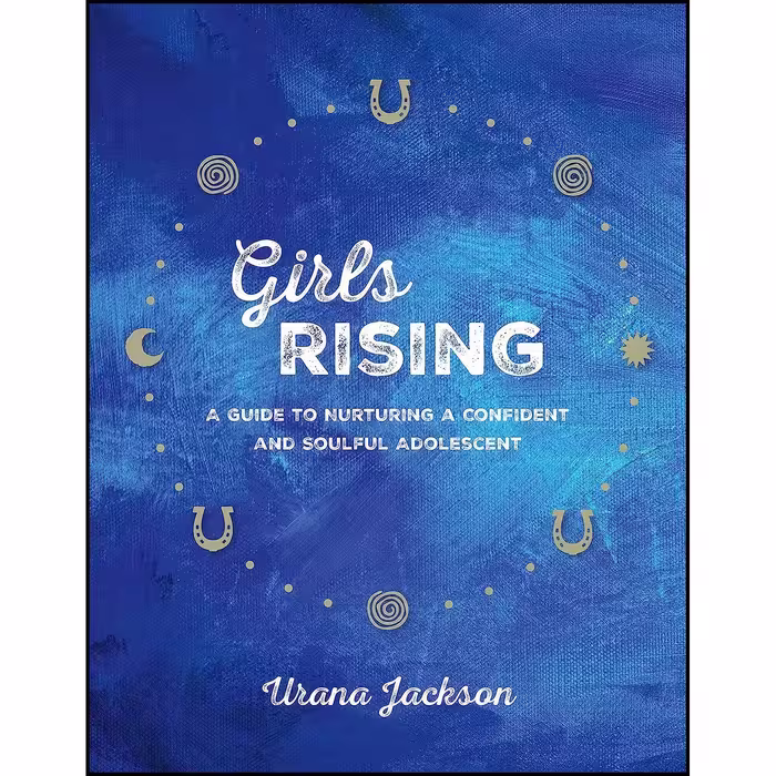 کتاب زبان اصلی Girls Rising اثر Urana Jackson