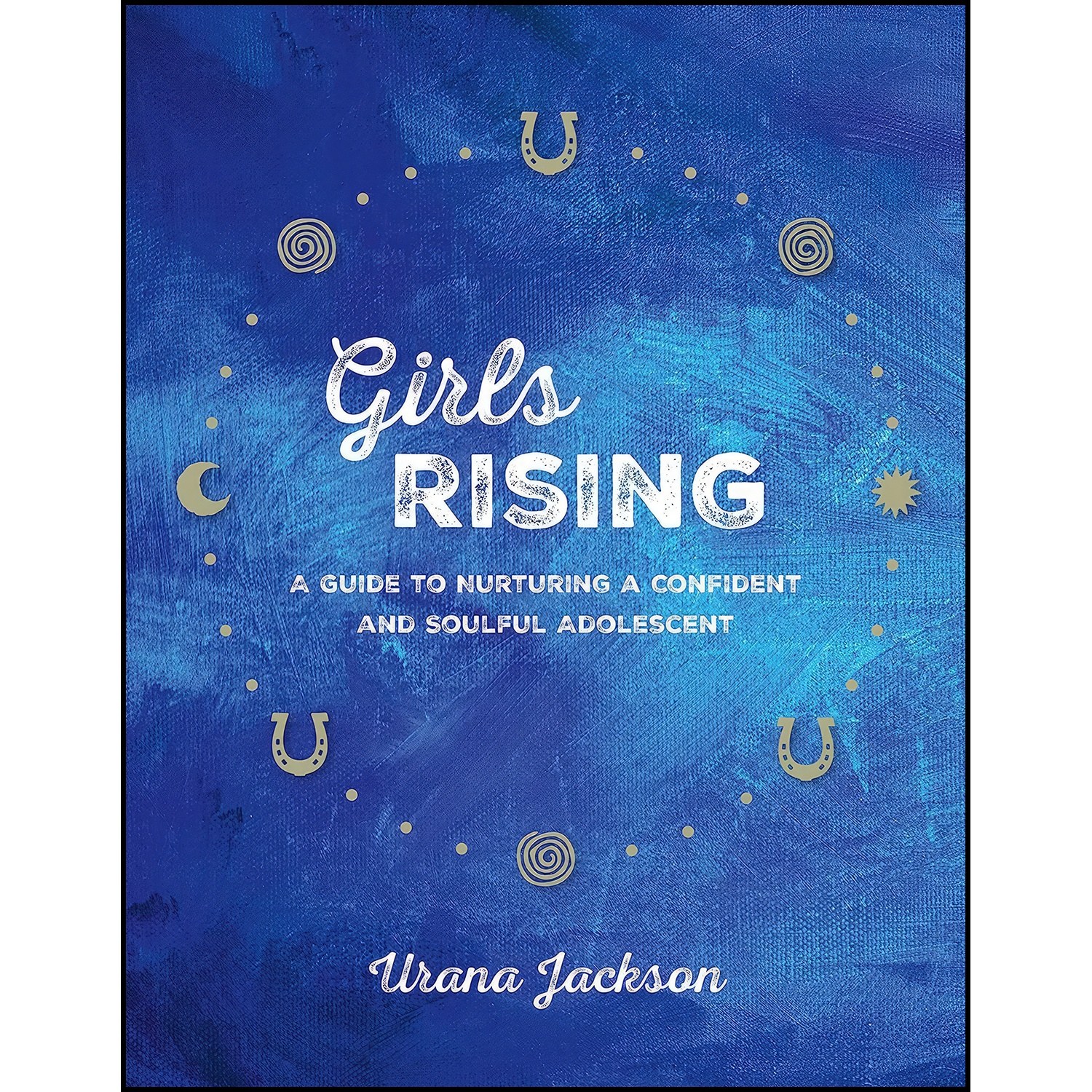 کتاب زبان اصلی Girls Rising اثر Urana Jackson