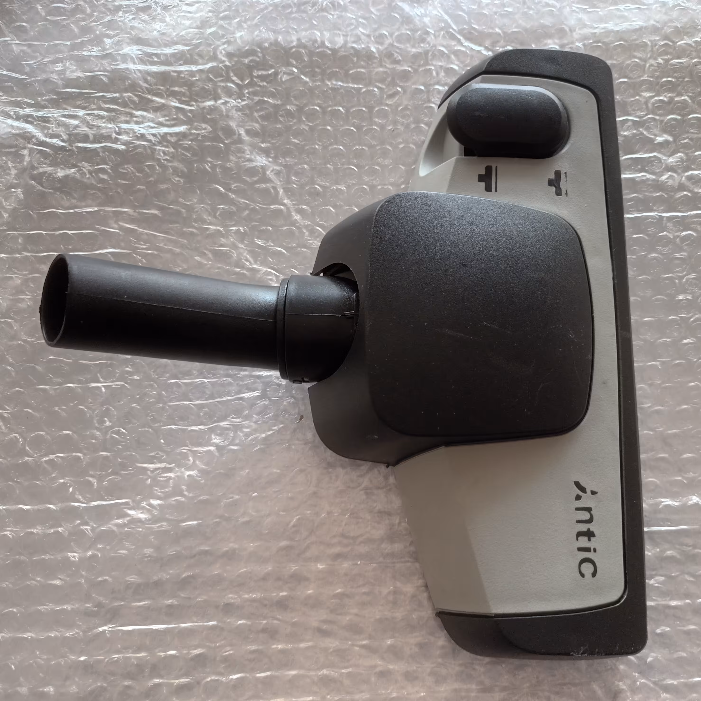 برس آنتیک جاروبرقی ناسیونال پاناسونیک