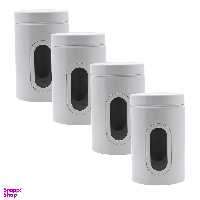 بانکه کد 5985_SH مجموعه 4 عددی