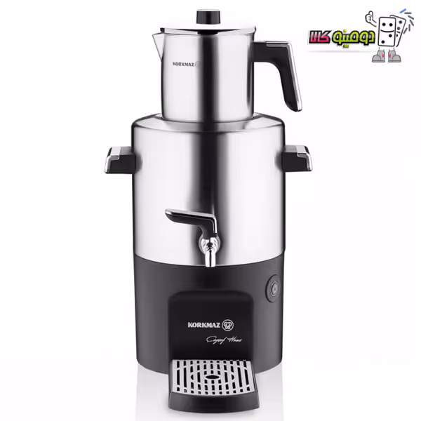 خرید سماور برقی کرکماز مدل A844 - دومینو کالا