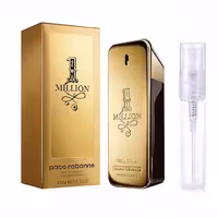 عطر گرمی وان میلیون از برند پالوما  (حداقل خرید 5 میل) 