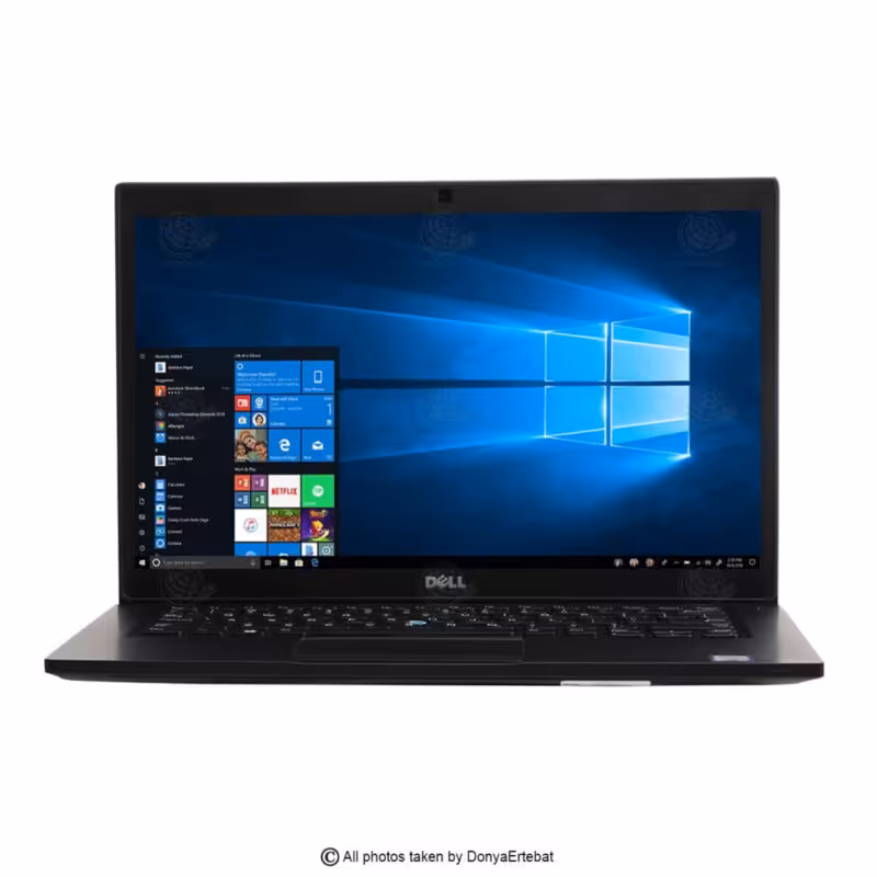 لپ تاپ DELL مدل Latitude E7480 – A