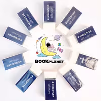 پاک کن برند استدلر