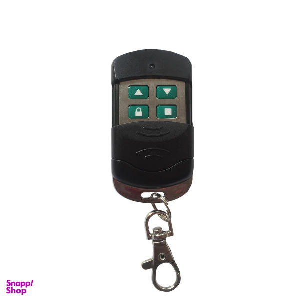 ریموت در ورودی دیپ سوییچ کد Dezh-433
