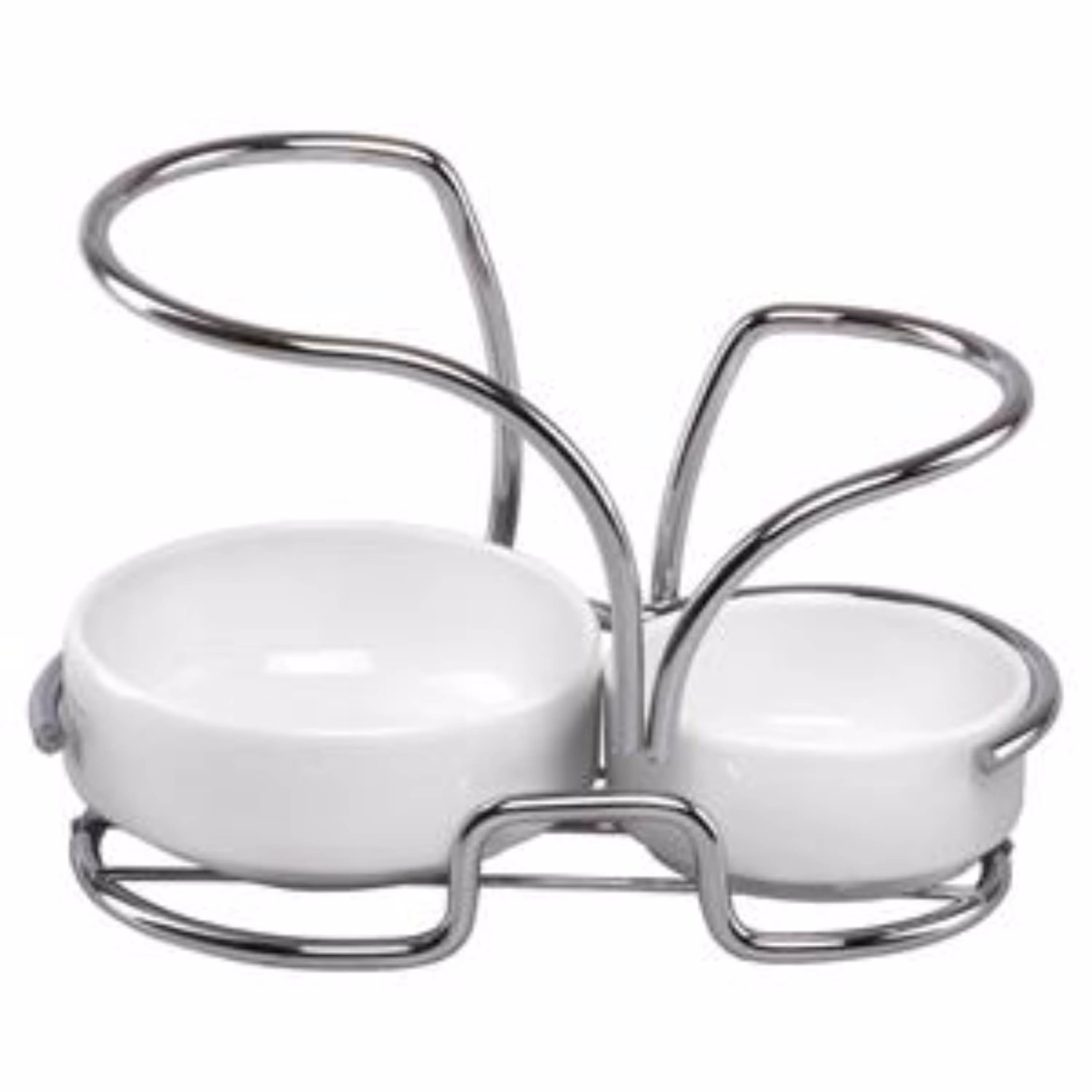 زیرقاشقی کنار گازی