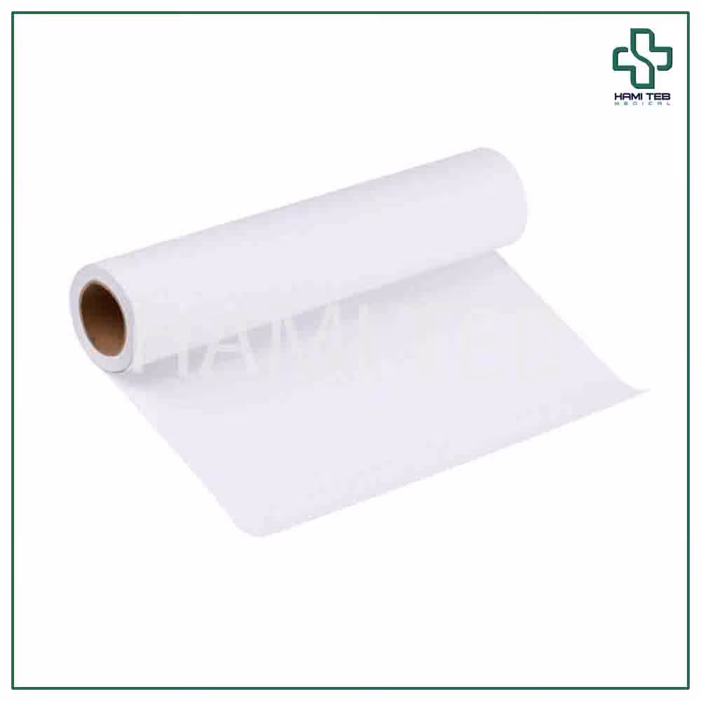 کاغذ کرافت سفید