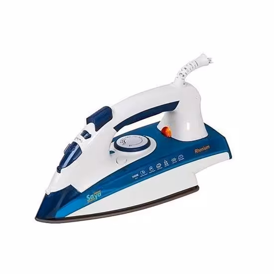 اتو بخار سایا مدل Renium