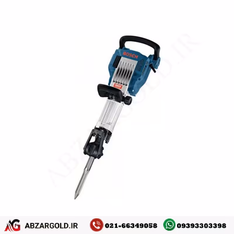 چکش تخریب بوش مدل GSH16-28