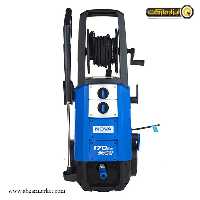 کارواش صنعتی نووا 170 بار دینامی مدل NTW-4170