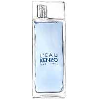 ادو تویلت مردانه اماراتی KENZO L’eau Par Kenzo for Men حجم 100 میلی لیتر