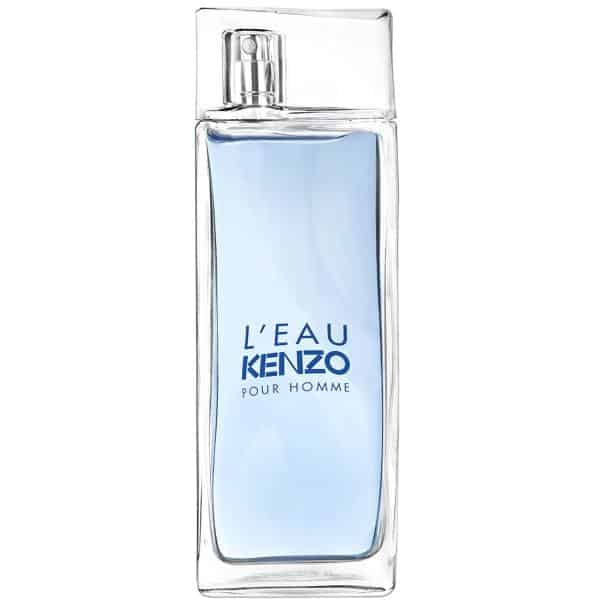 ادو تویلت مردانه اماراتی KENZO L’eau Par Kenzo for Men حجم 100 میلی لیتر