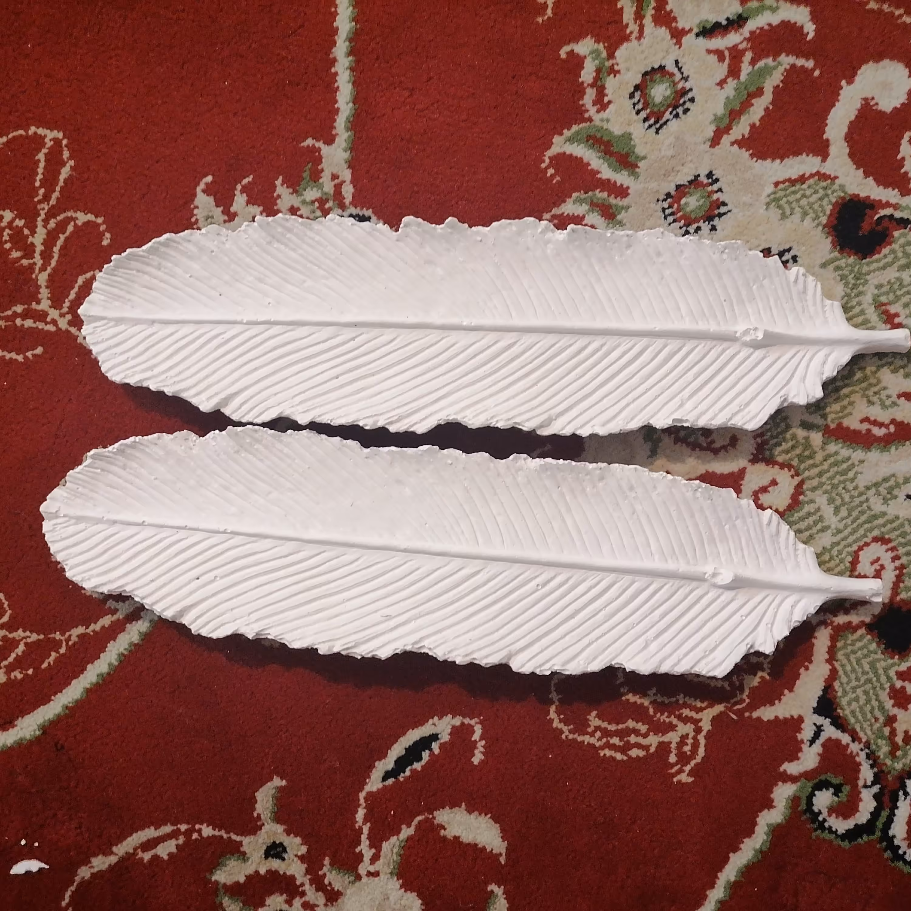 جا عودی طرح برگ