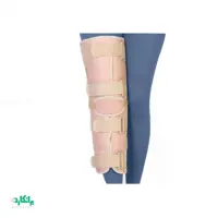 ثابت کننده زانو تک سایز کد 46300 طب و صنعت