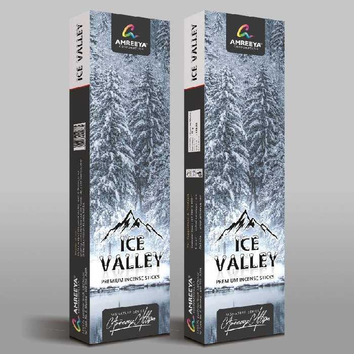 عود آیس ولی(دستساز)