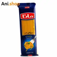 ماکارانی 1/4 مانا 700 گرمی کد L36