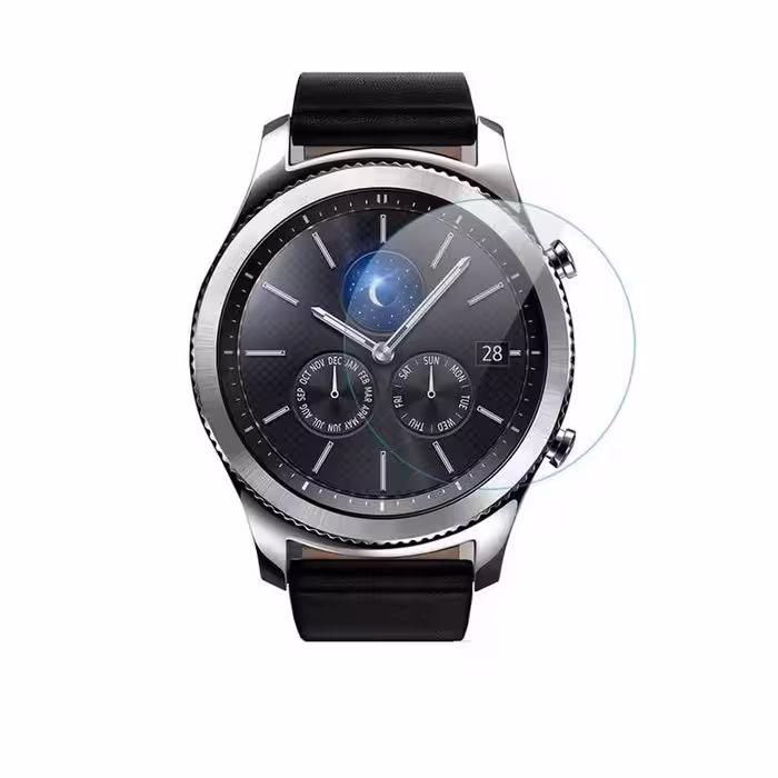 گلی ساعت هوشمند Gear s3