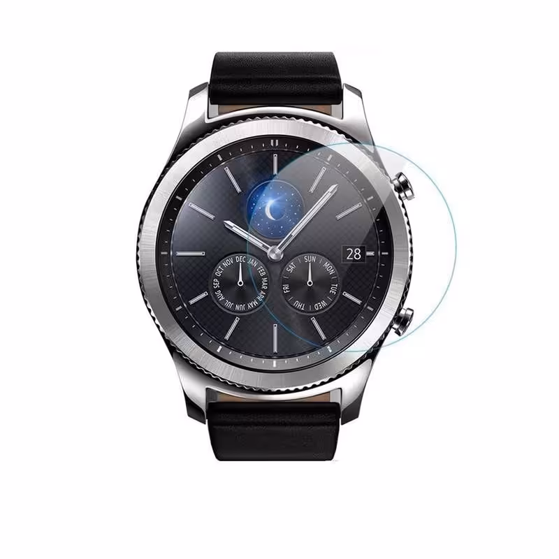 گلی ساعت هوشمند Gear s3