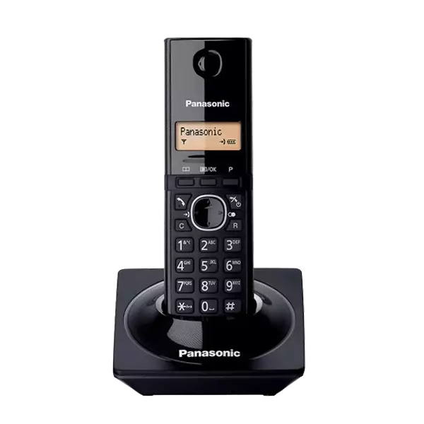 تلفن بی سیم پاناسونیک مدل KX-TGC1711