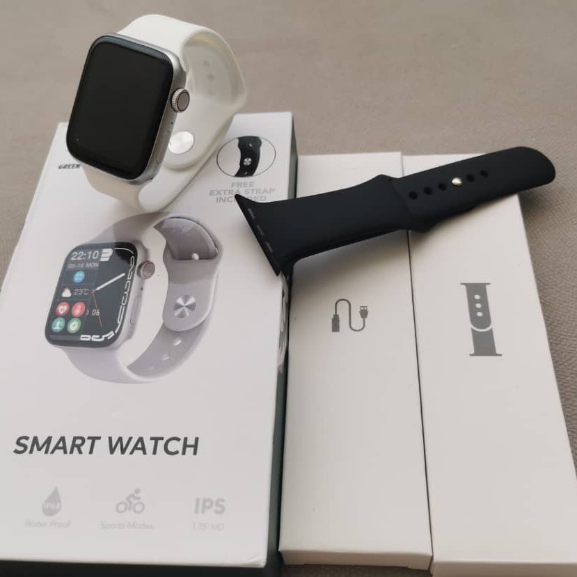 ساعت هوشمند گرین لاین Green lion smart watch Gnw01 
