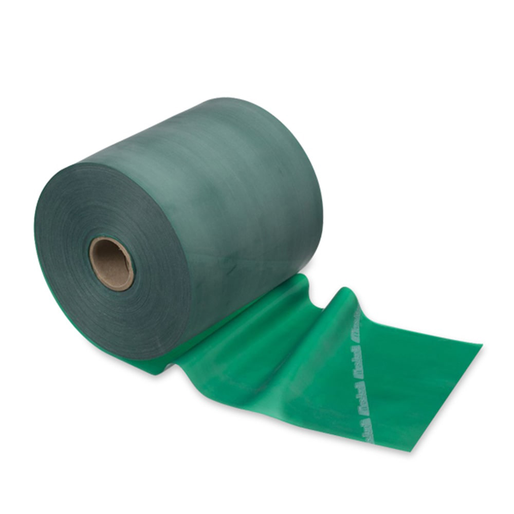 کش ورزشی لاتکس فری 45.5 متری تراباند