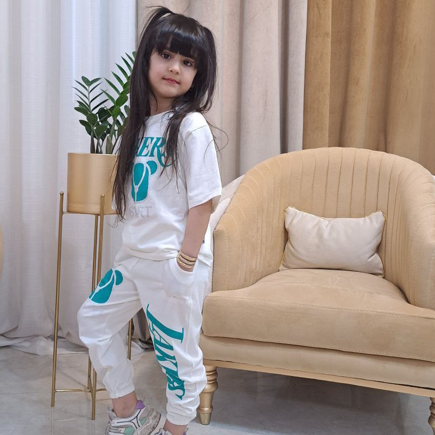 تیشرت شلوار لش