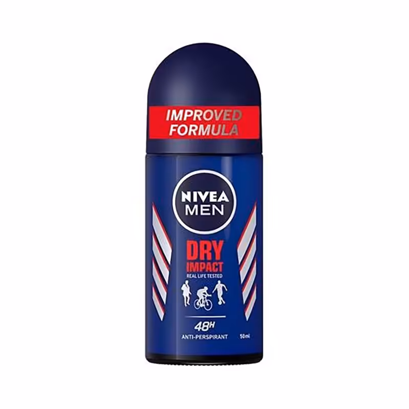 رول ضد تعریق نیوآ مدل 01 حجم 50 میلی لیتر