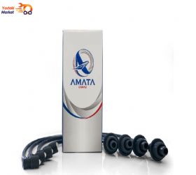 وایر شمع 1800دوگانه سوز پژو 405 پایا موتور