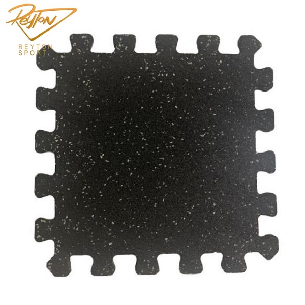 کفپوش گرانول پازلی دونه فلفلی