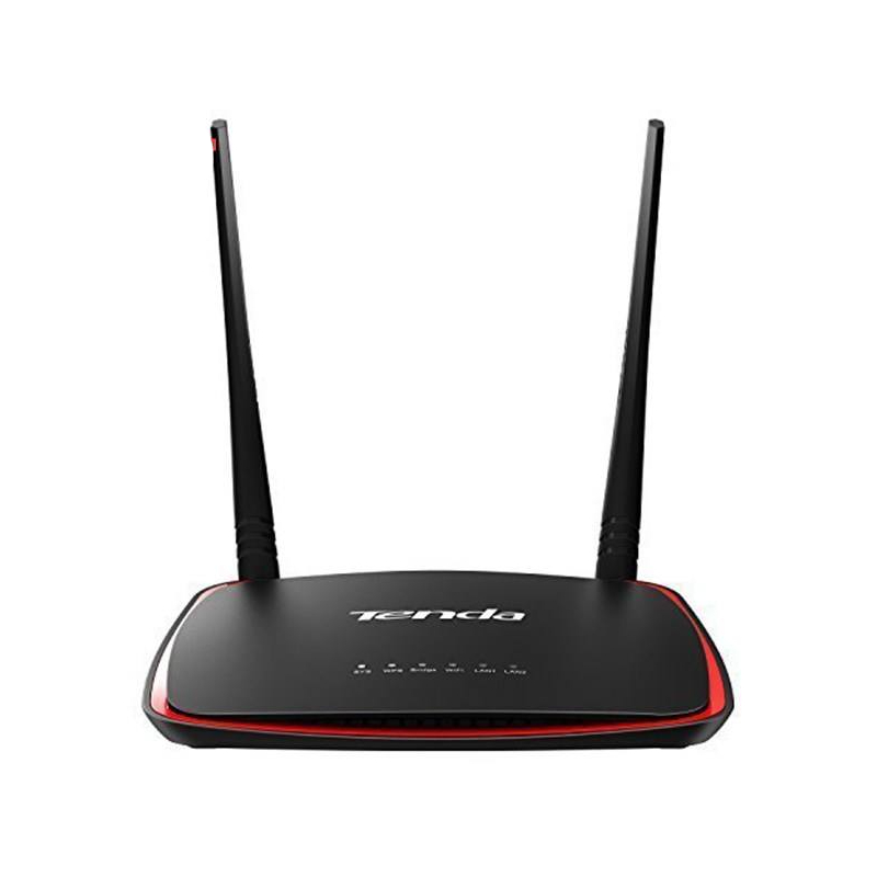 اکسس پوینت بیسیم 300Mbps تندا مدل AP4