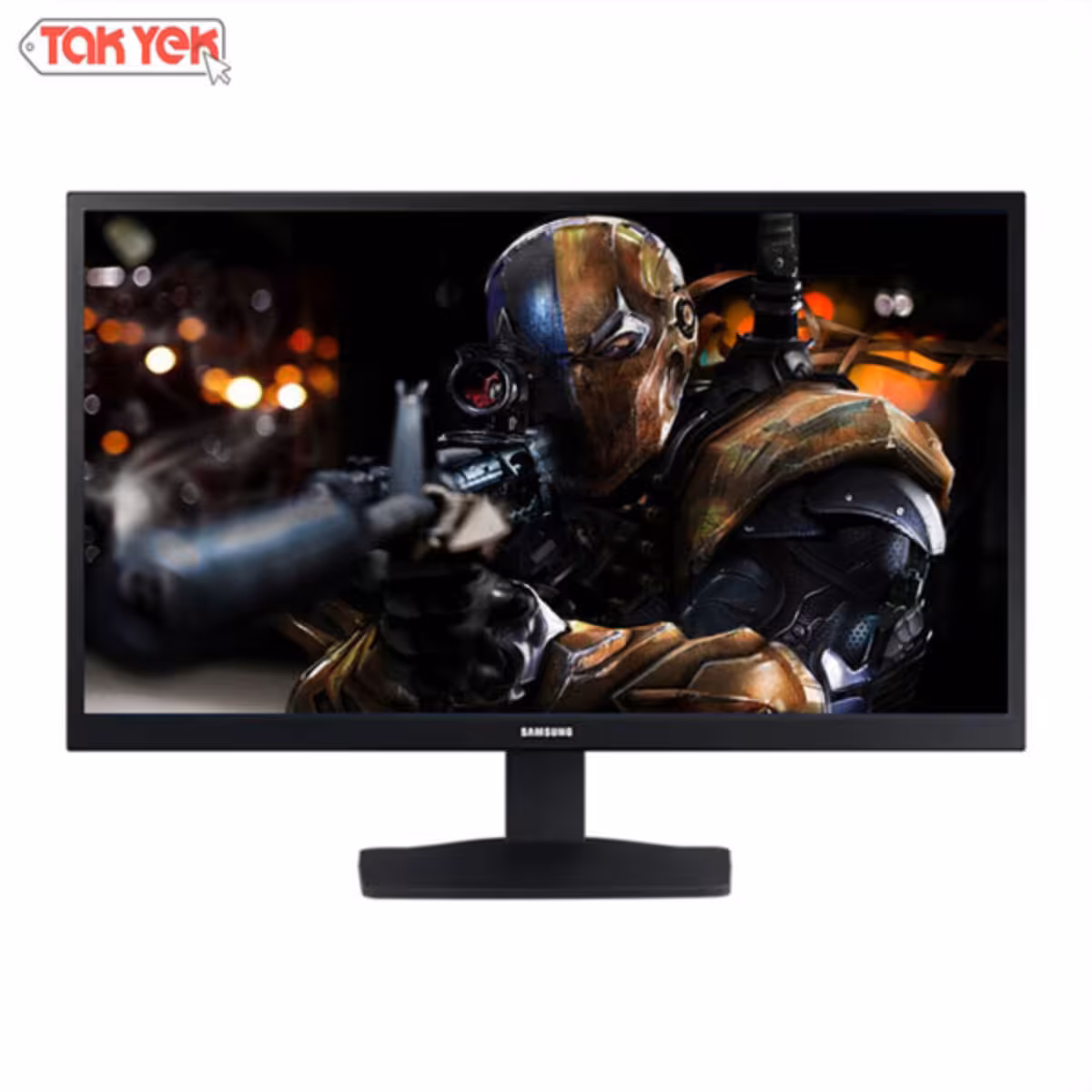 مانیتور 22 اینچ Samsung 22A330