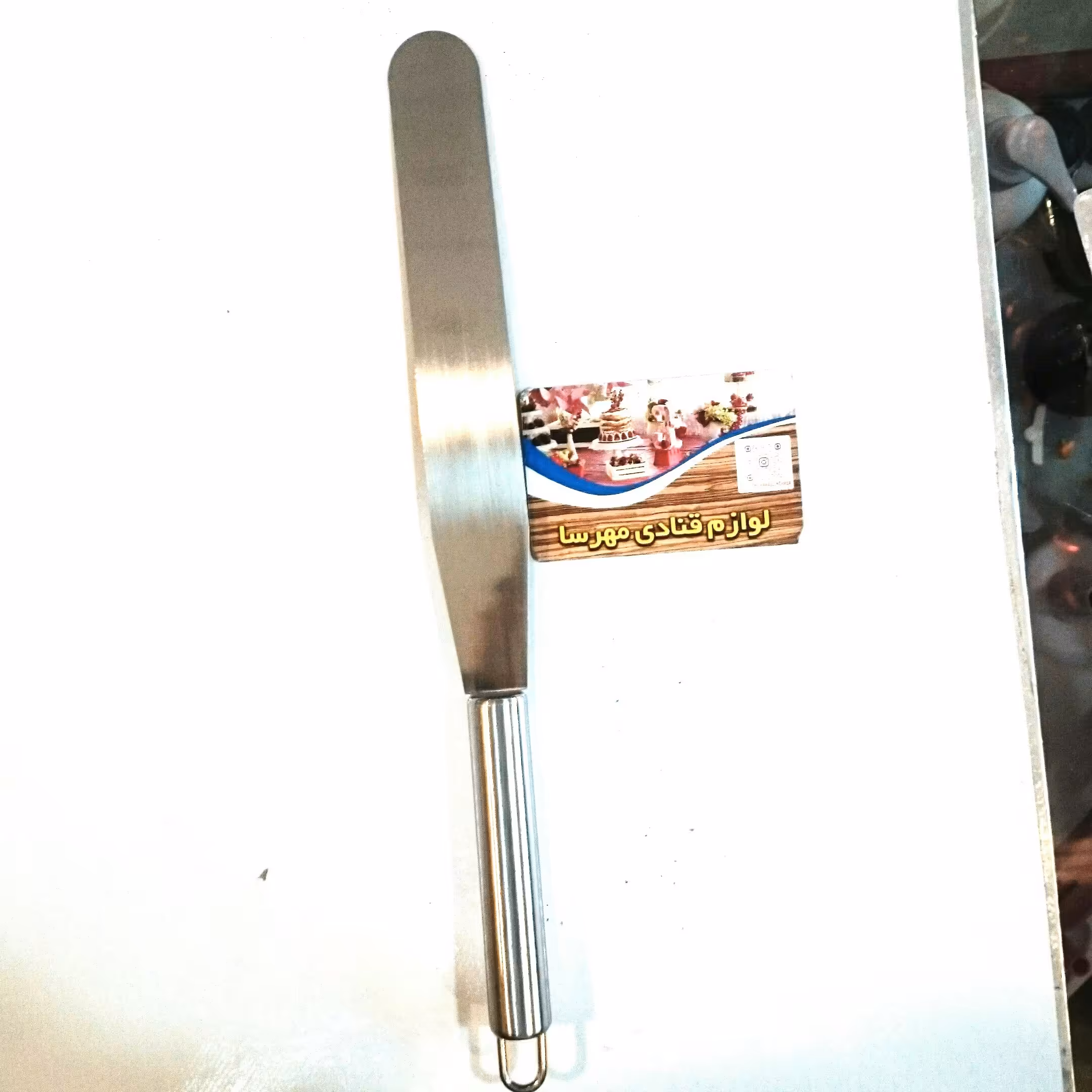 پالت 20 سانت  تمام استیل درجه یک 